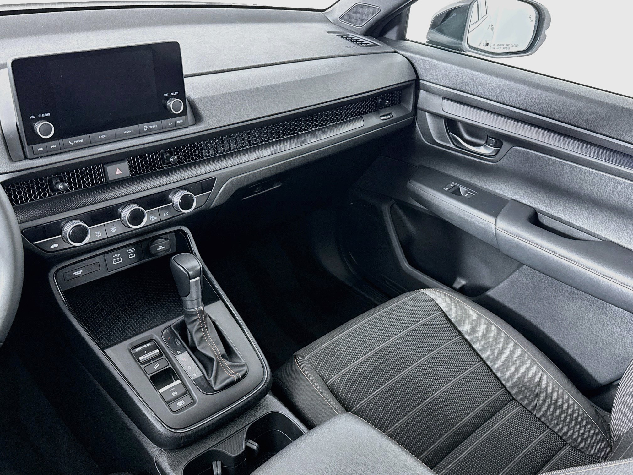 Certified 2024 Honda CR-V Sport image 23