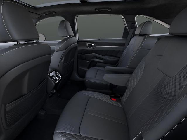 New 2026 Kia Sorento SX Prestige image 19