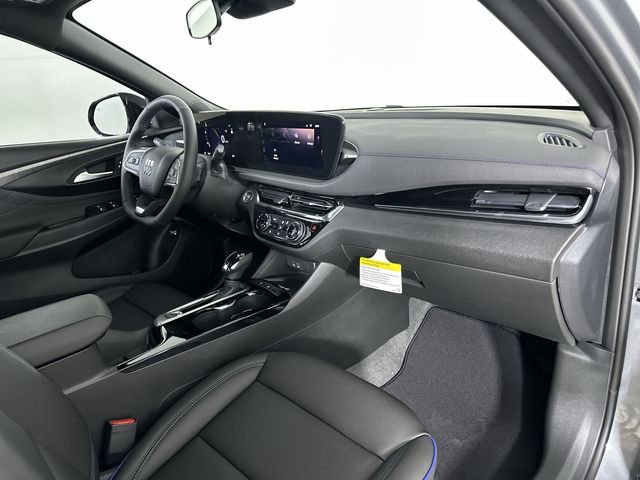 New 2026 Buick Envista Sport Touring FWD image 30