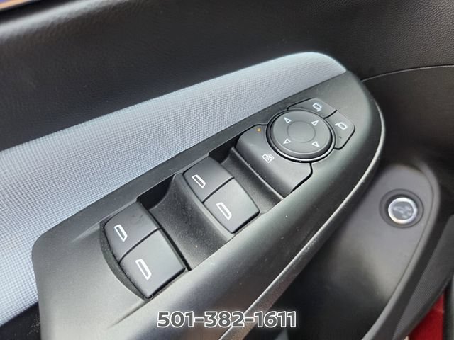 Used 2025 Buick Envista Preferred w/ Convenience I Package FWD image 30