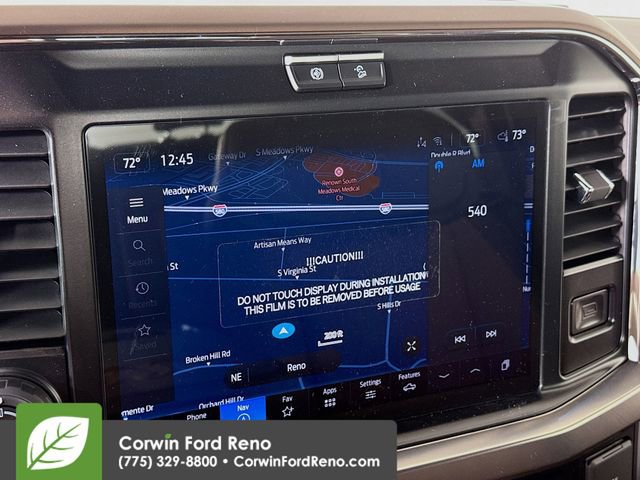 New 2026 Ford F250 King Ranch image 14