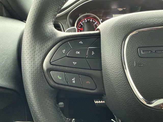 Used 2022 Dodge Challenger R/T Scat Pack image 23