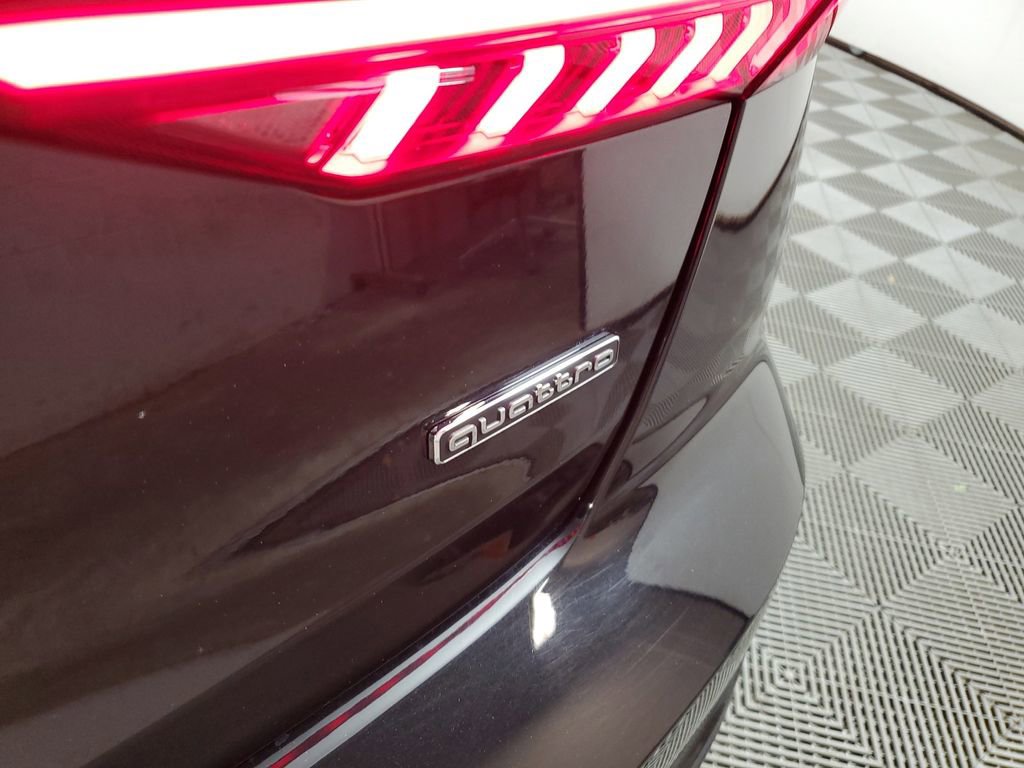 Used 2019 Audi A6 3.0T Prestige AWD/4WD image 5