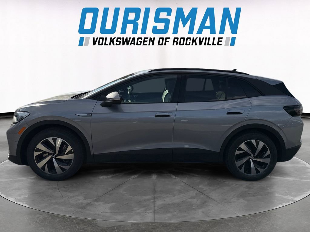 Used 2023 Volkswagen ID.4 Pro image 3