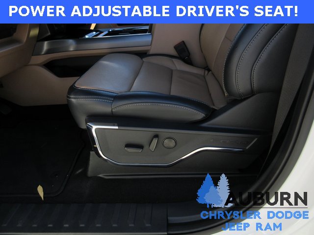 Used 2024 Ford F350 Lariat w/ Lariat Ultimate Package image 15