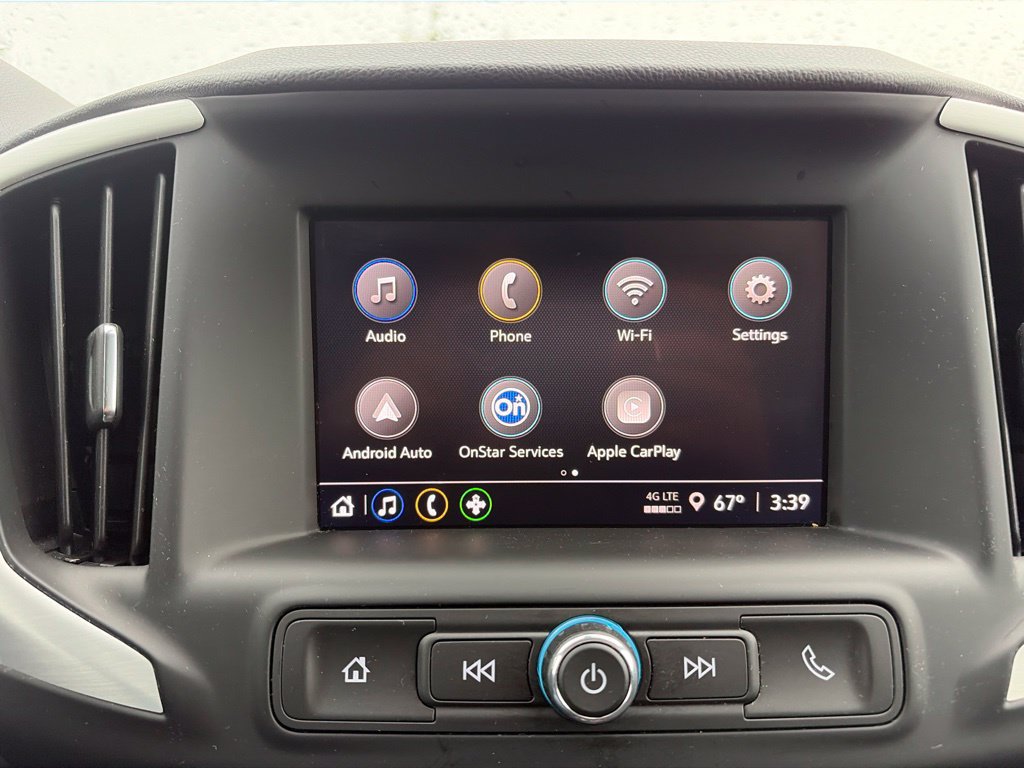 Used 2022 GMC Terrain SLE w/ Driver Convenience Package FWD image 6