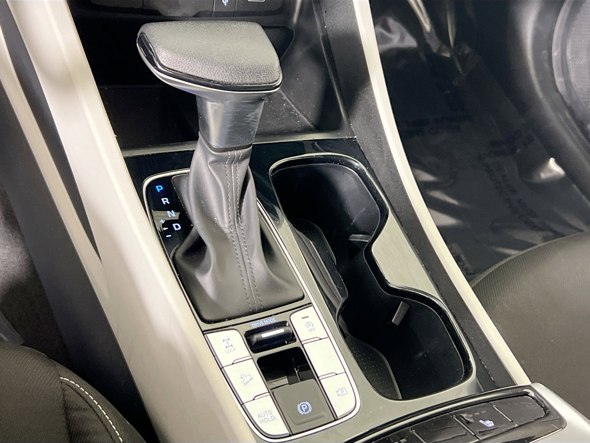 Used 2023 Hyundai Tucson SEL image 16