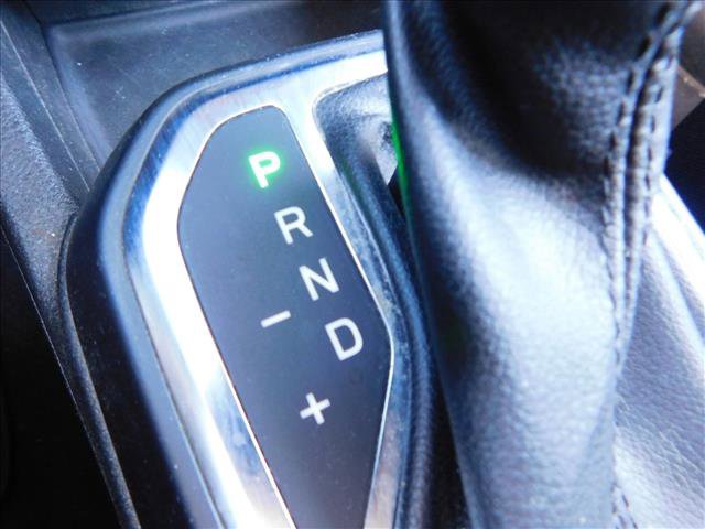 Used 2018 Jeep Renegade Latitude image 10