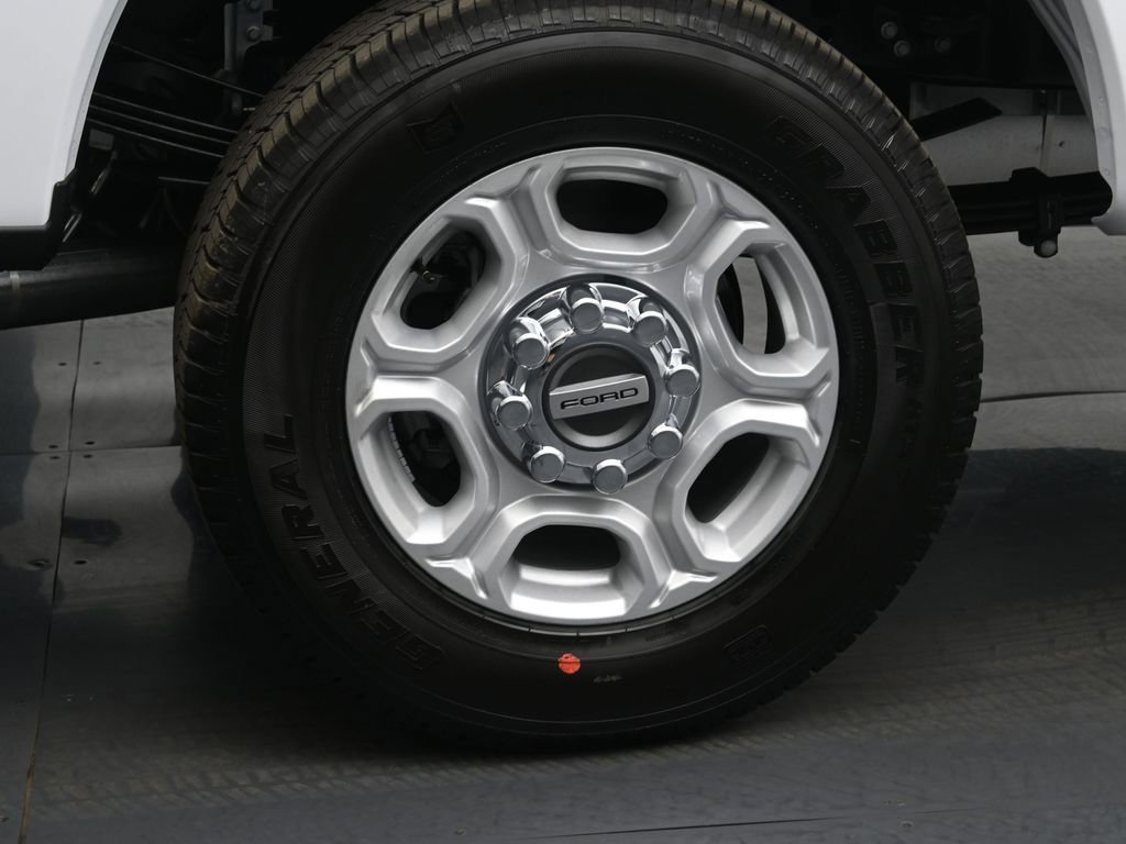 New 2026 Ford F350 XLT RWD image 20