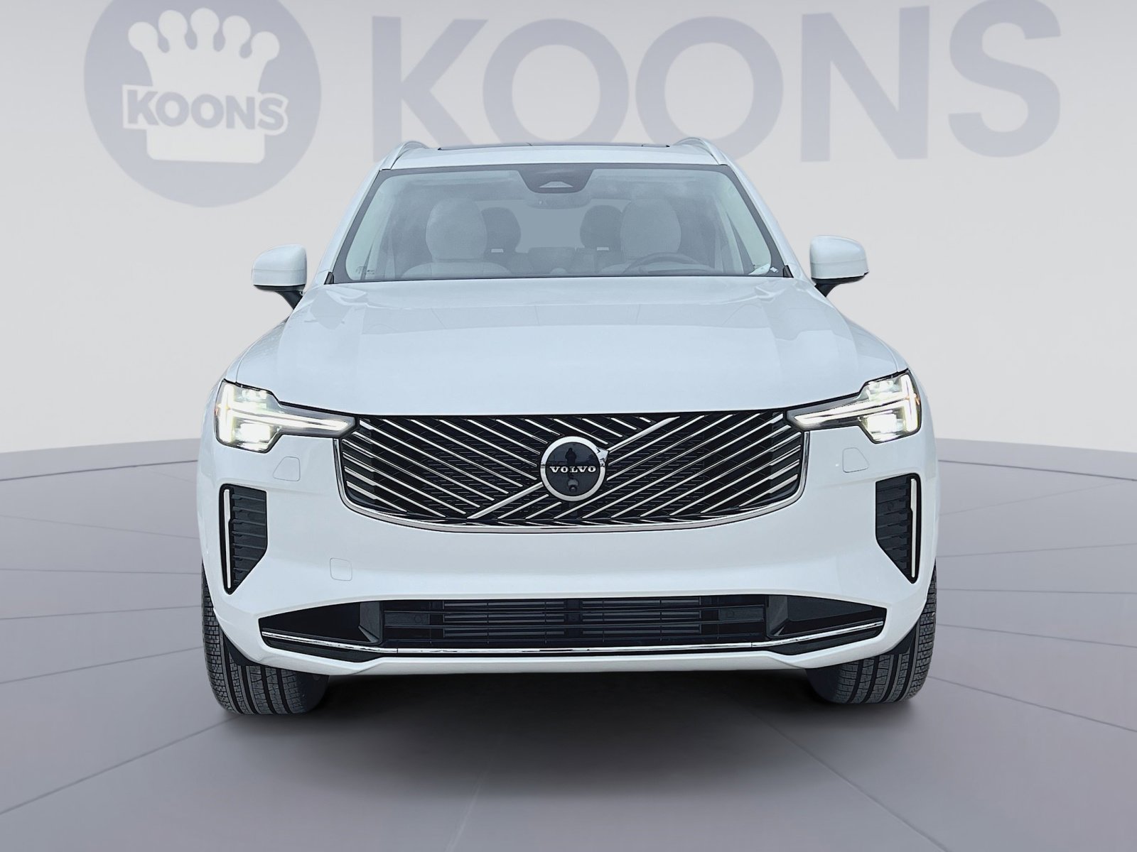 New 2026 Volvo XC90 T8 Ultra w/ Lounge Package image 11