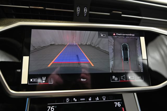 New 2026 Audi RS 7 Performance AWD/4WD image 7