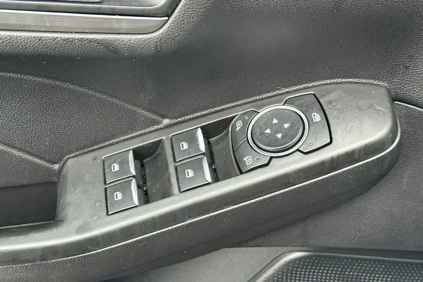 Certified 2021 Ford Escape Titanium w/ Class II Trailer Tow Package image 14