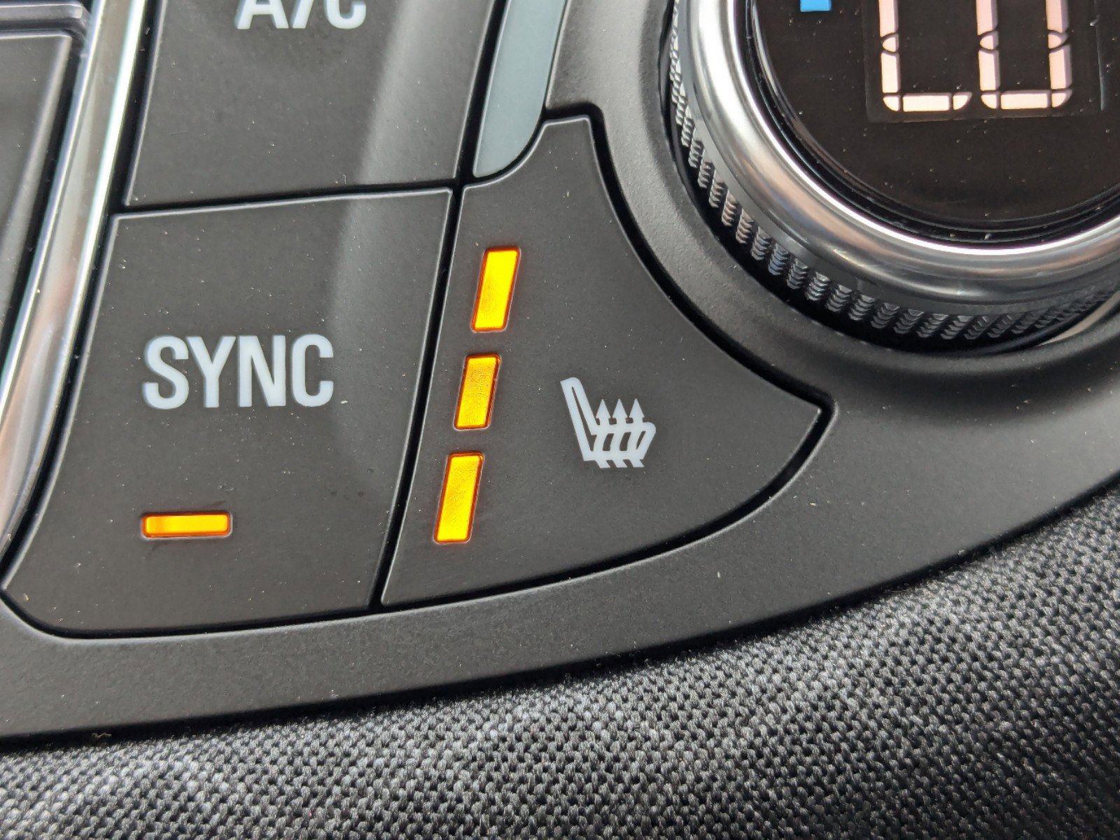 New 2024 Chevrolet Malibu LT image 30