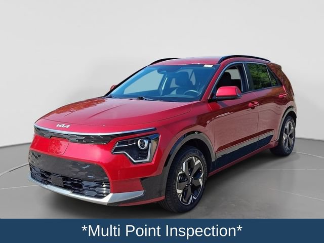 Used 2023 Kia Niro Wind FWD image 4