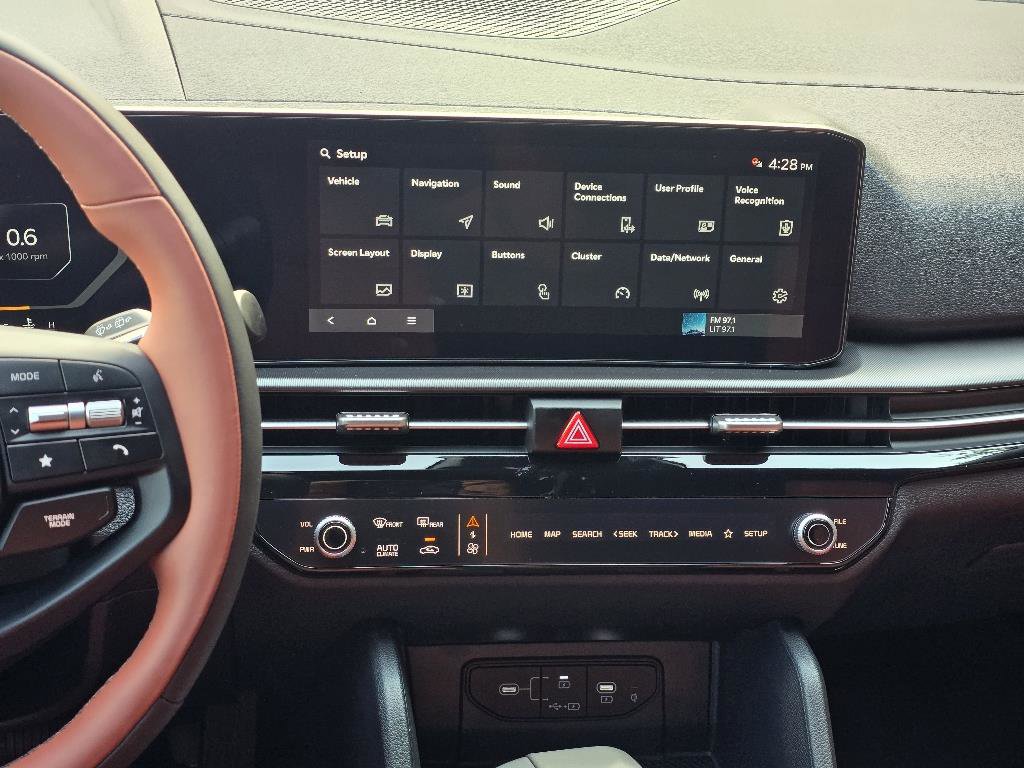 New 2026 Kia Sportage SX image 8