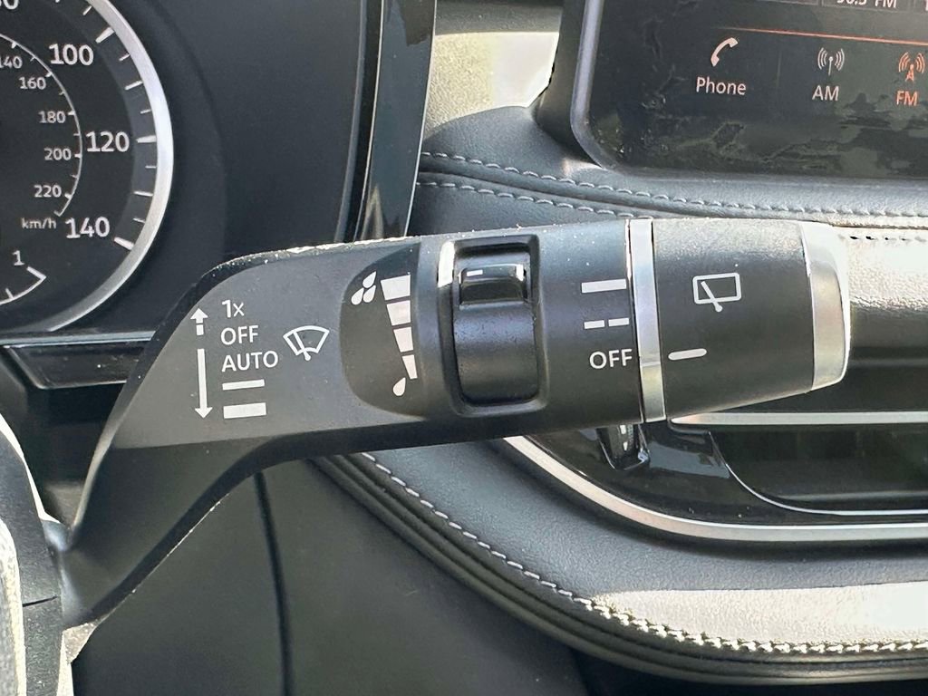 Used 2024 INFINITI QX60 Pure AWD/4WD image 41