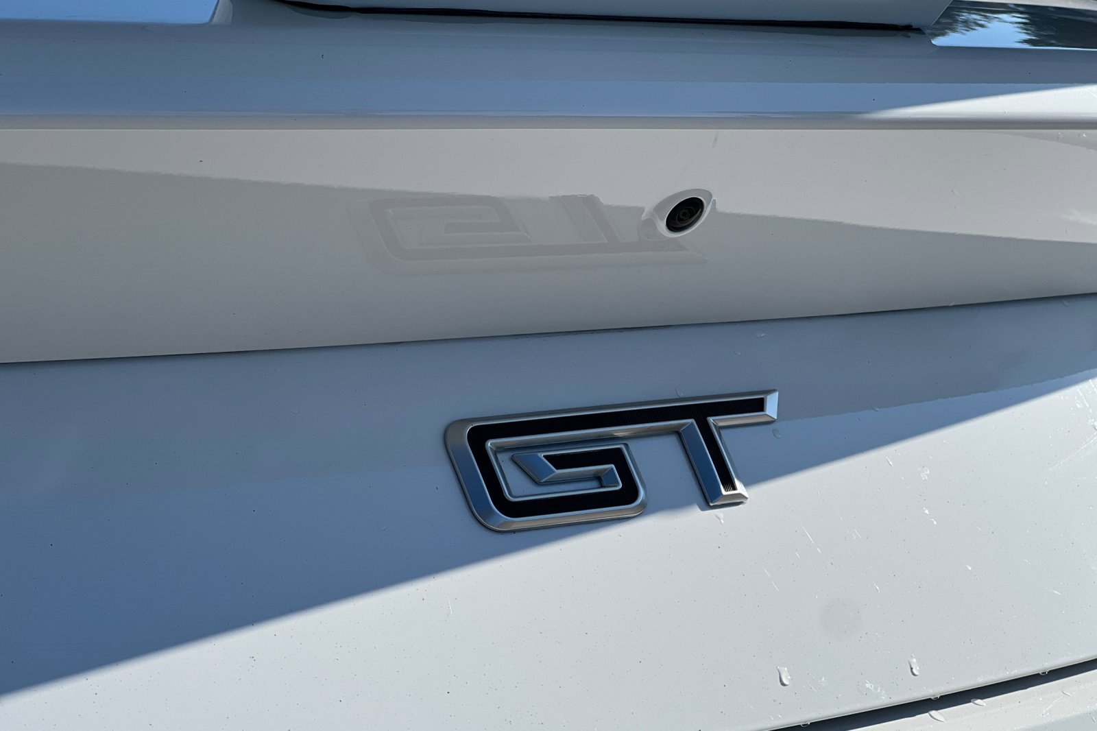 Used 2024 Ford Mustang GT Premium image 27