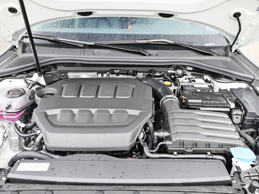 New 2026 Audi A3 2.0T Premium Plus AWD/4WD image 33