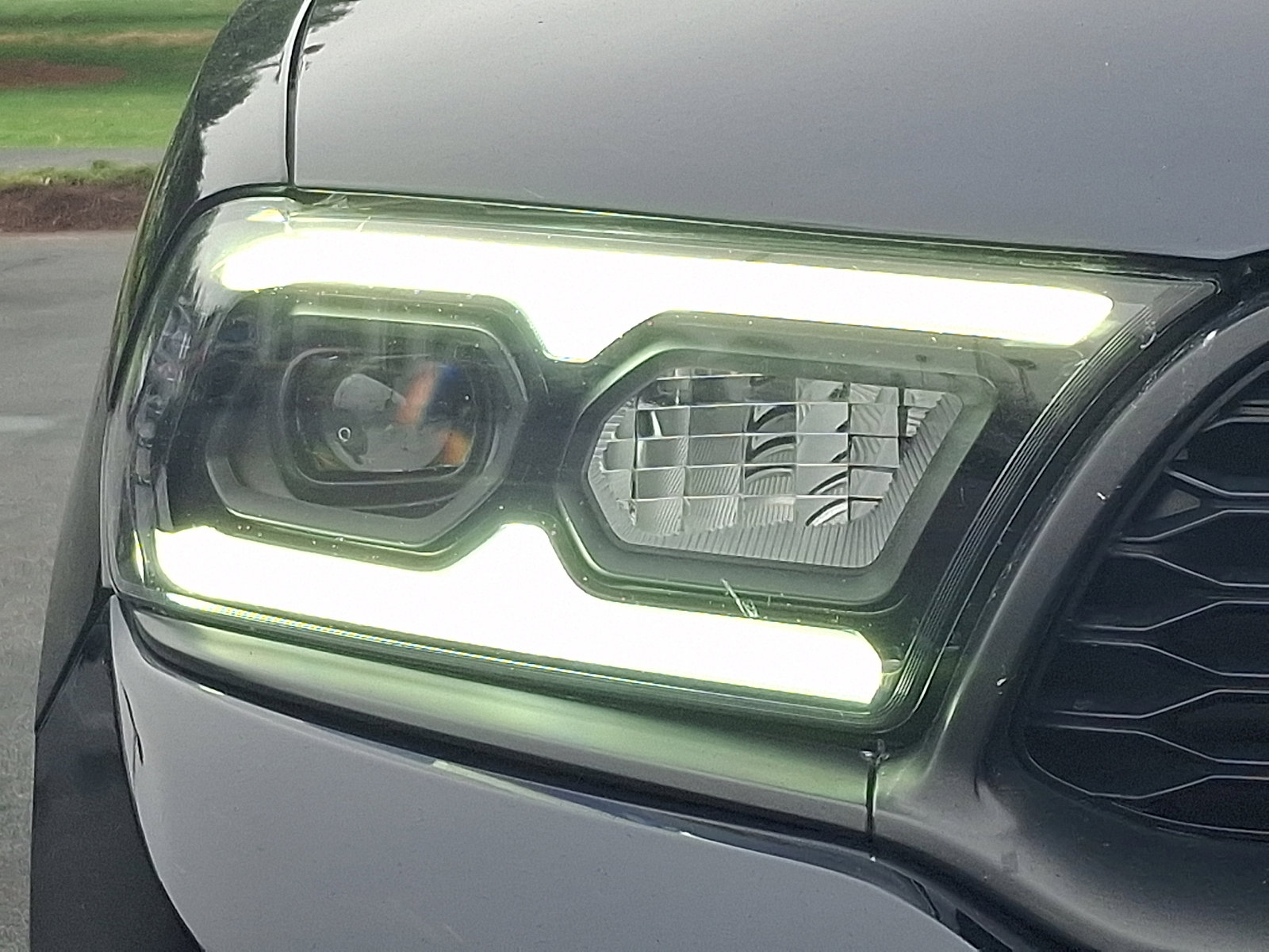 Certified 2024 Dodge Durango GT AWD/4WD image 9