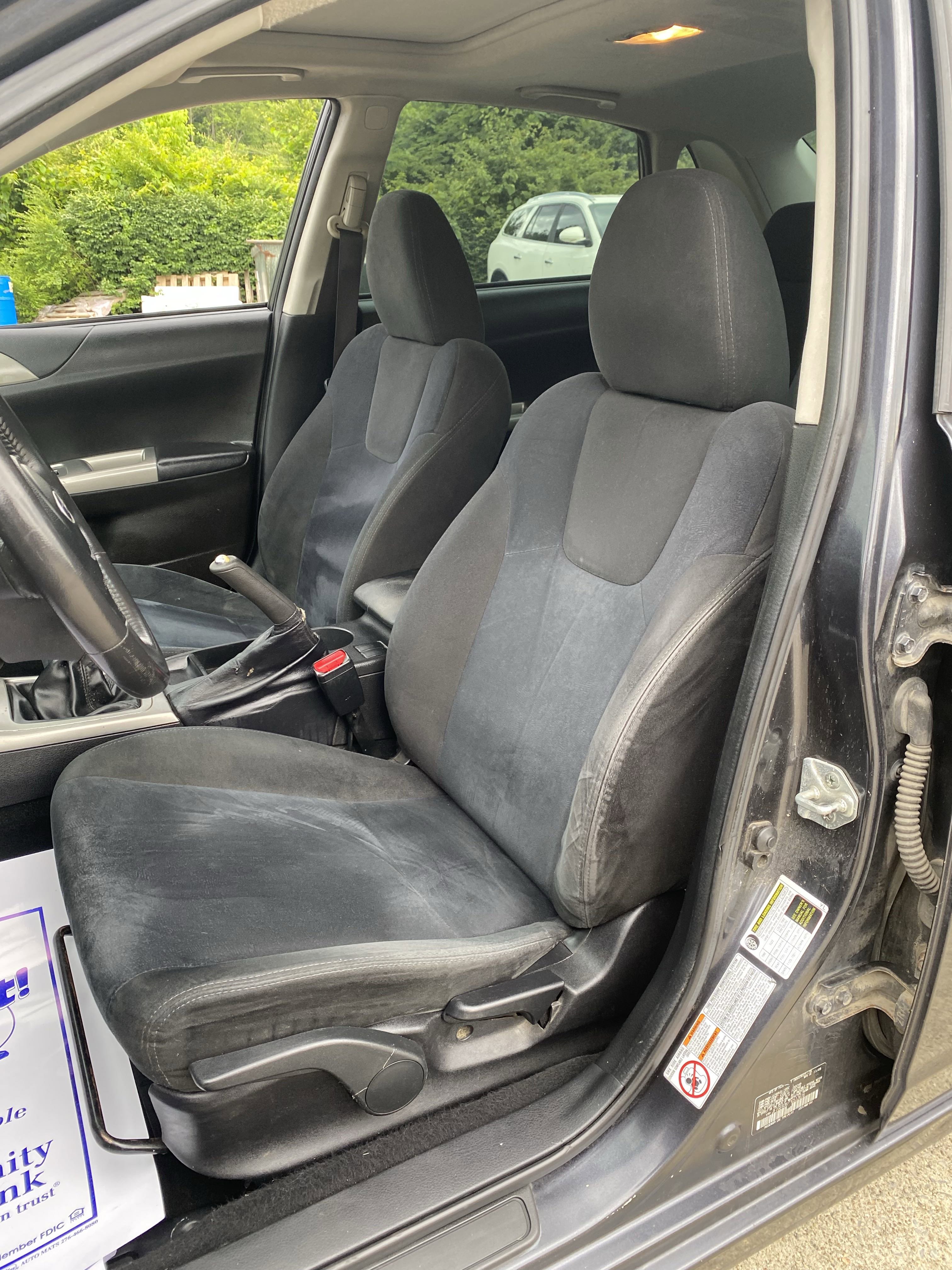 Used 2009 Subaru Impreza 2.5i Premium image 4