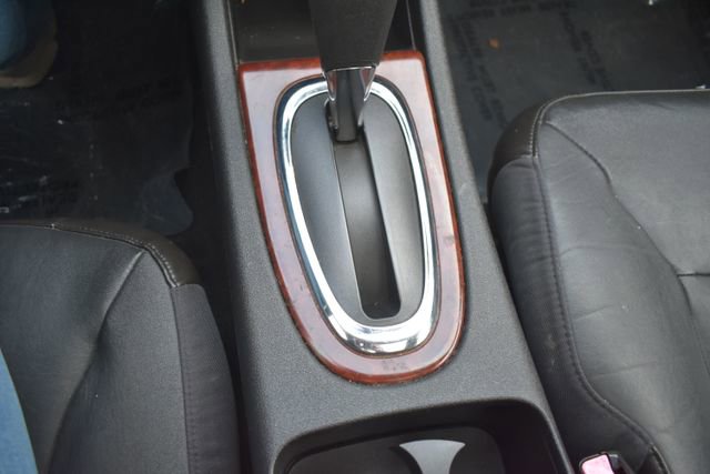 Used 2007 Chevrolet Impala LTZ FWD image 26