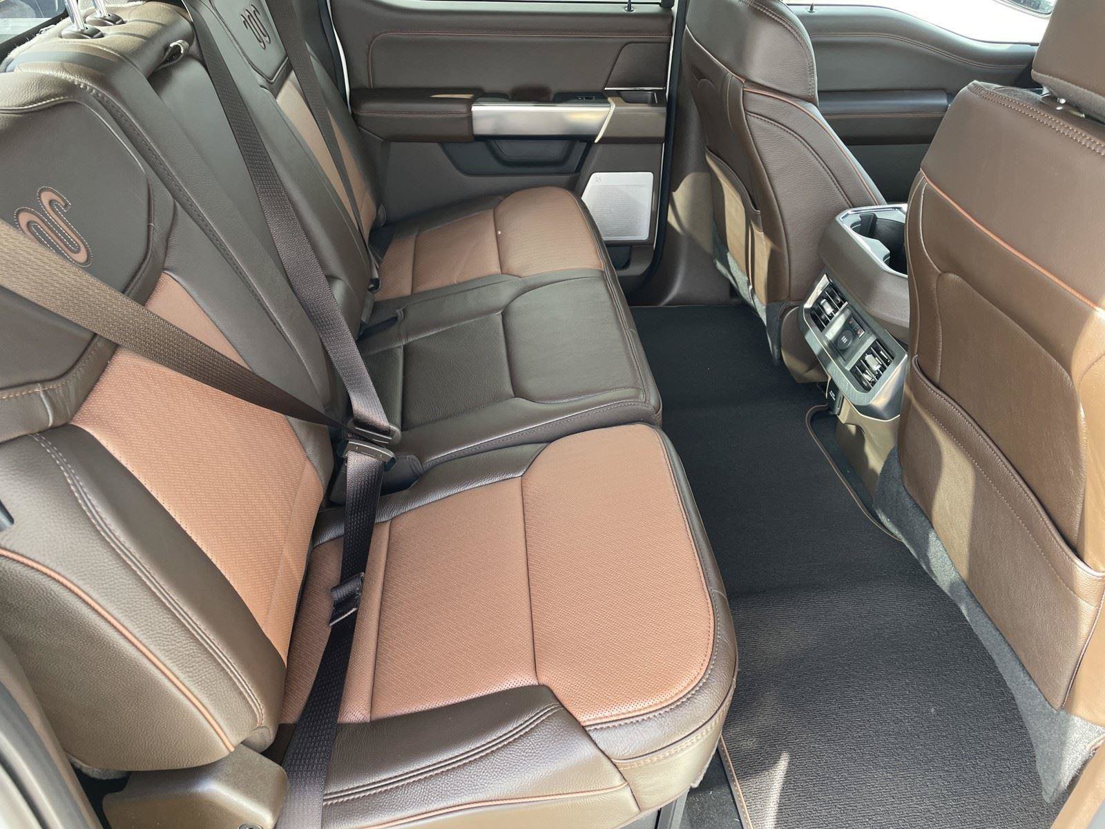 New 2026 Ford F250 King Ranch AWD/4WD image 34