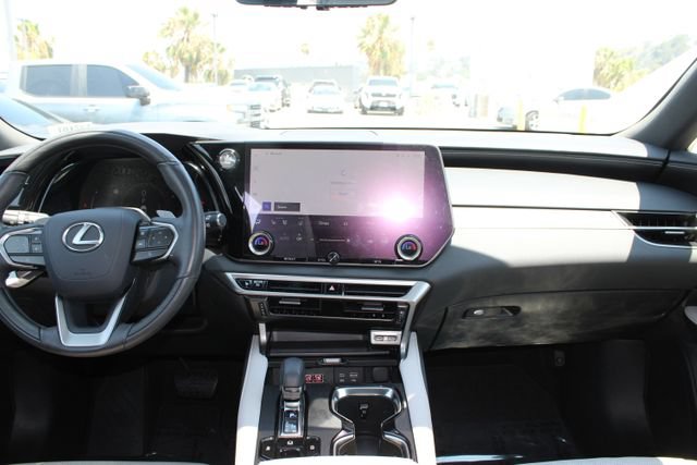 Certified 2024 Lexus RX 350 Premium Plus w/ Convenience Package FWD image 10
