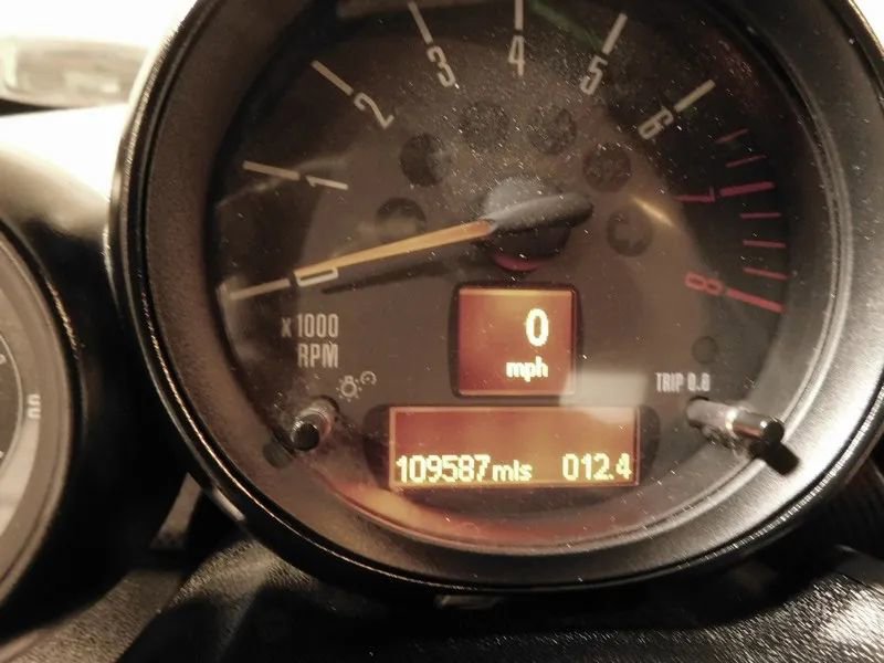 Used 2015 MINI Cooper Roadster S image 32