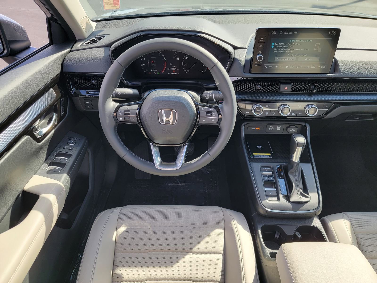 Used 2023 Honda CR-V EX-L image 9