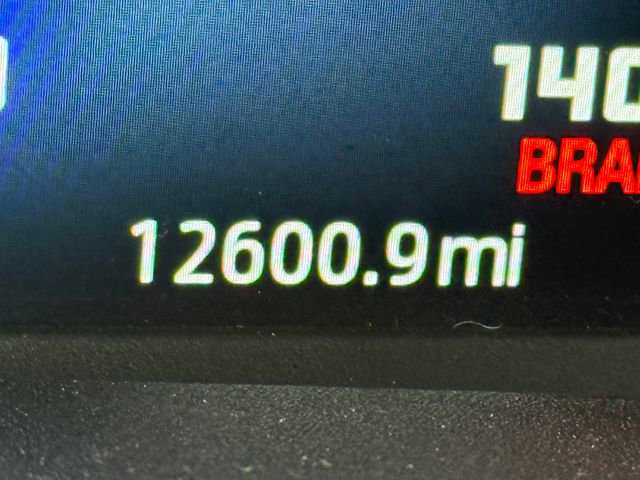 Certified 2025 Ford Bronco Sport Outer Banks w/ Outer Banks Tech Package+ image 17