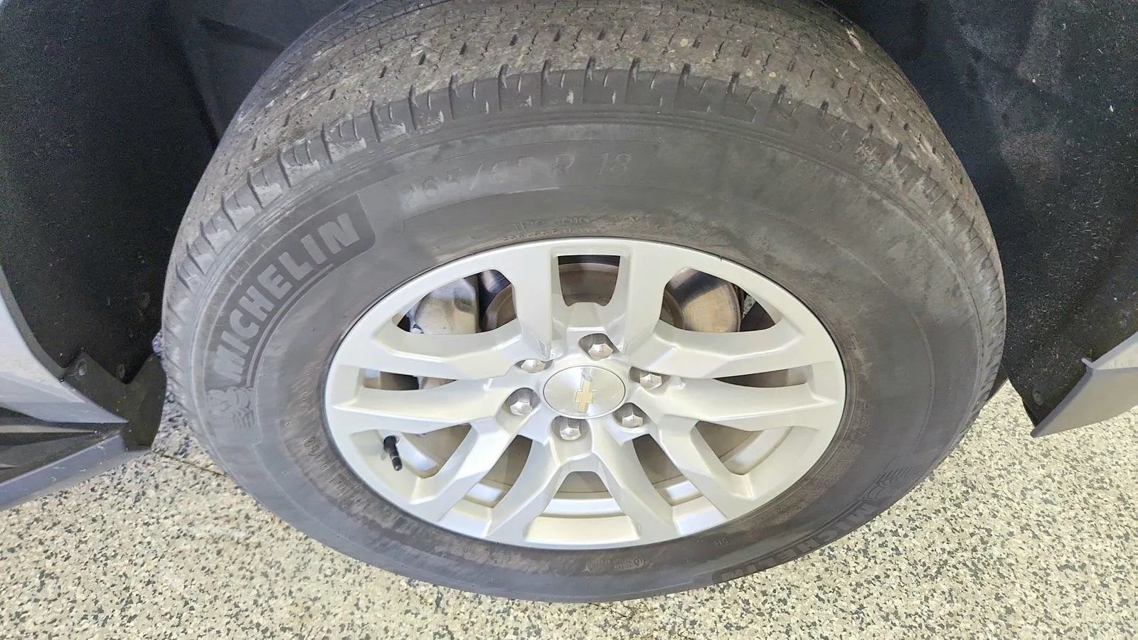 Used 2023 Chevrolet Tahoe LT AWD/4WD image 40