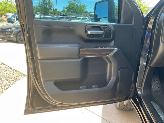 Used 2021 Chevrolet Silverado 2500 LT w/ Convenience Package AWD/4WD image 19