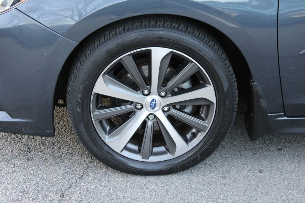 Used 2016 Subaru Legacy 2.5i Limited image 33