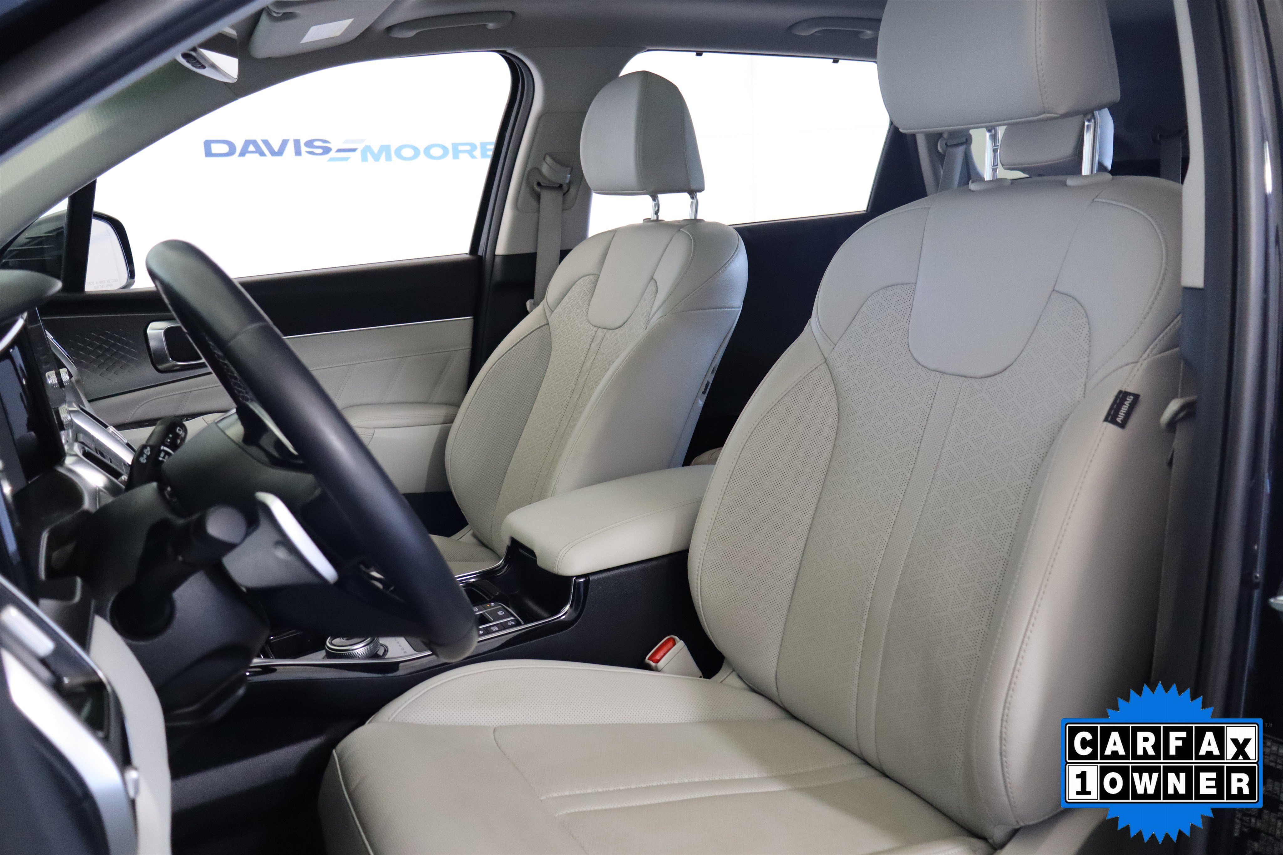 Used 2024 Kia Sorento SX Prestige image 22