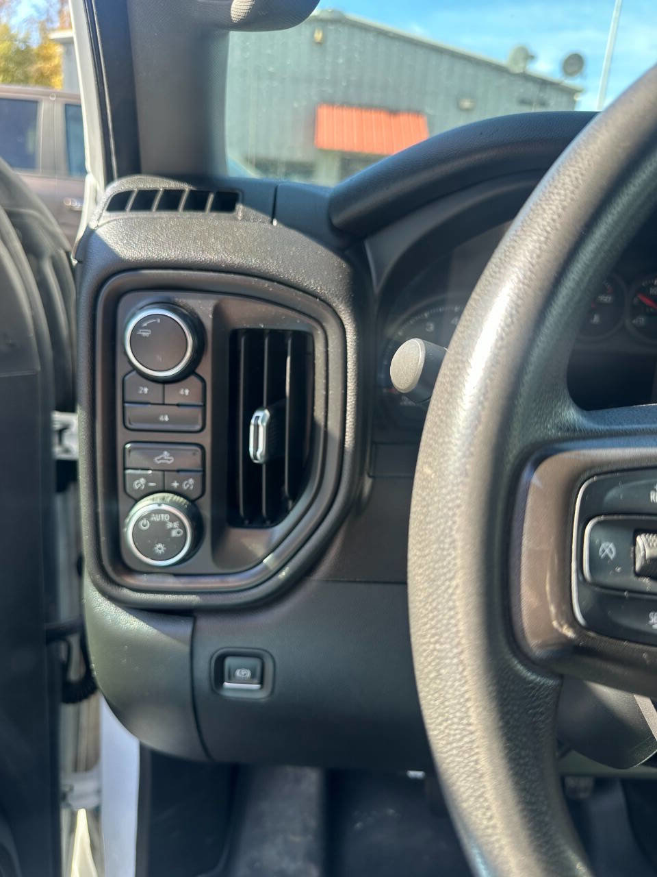 Used 2020 Chevrolet Silverado 2500 W/T w/ WT Convenience Package image 11