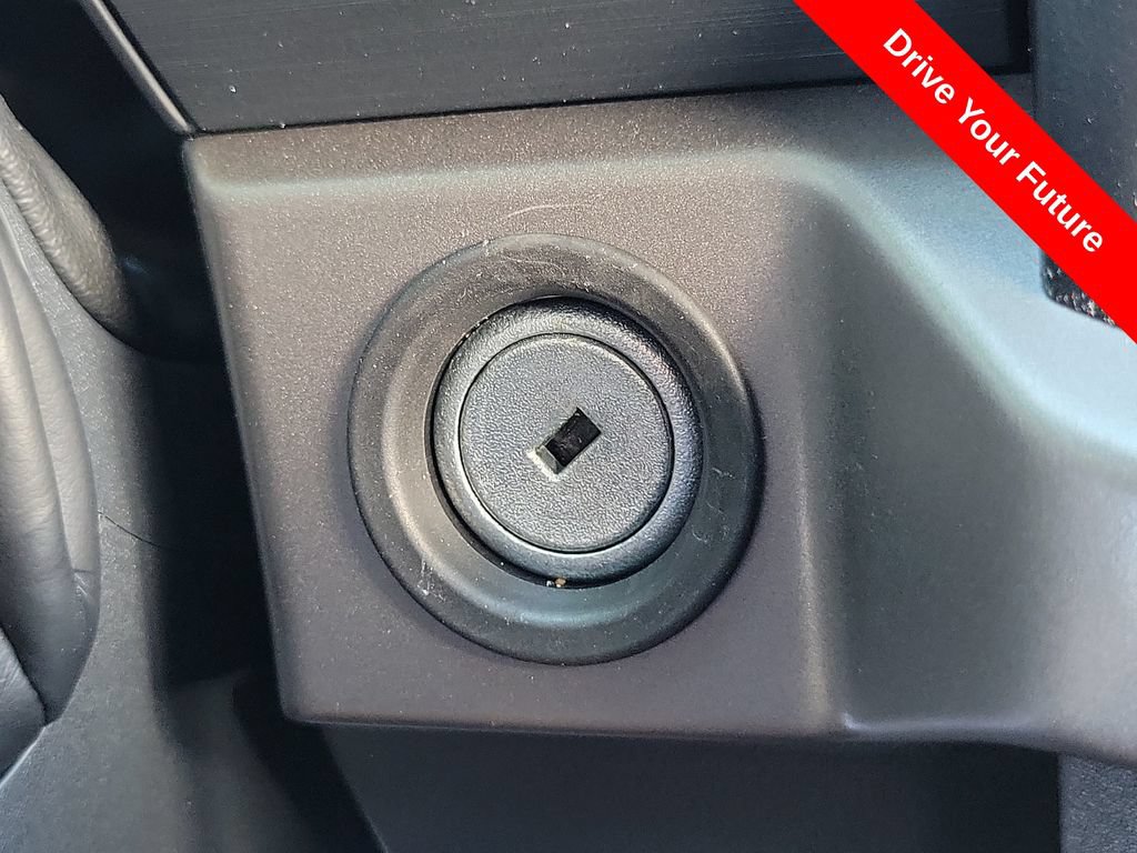 Used 2026 Ford F150 XL RWD image 9