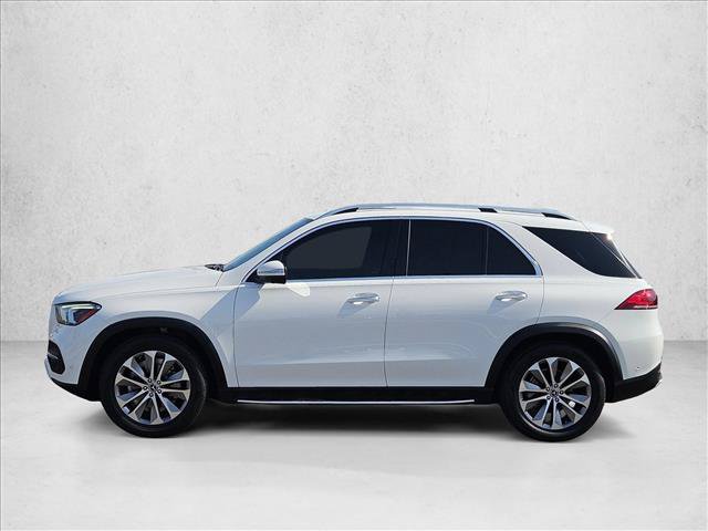 Used 2021 Mercedes-Benz GLE 350 4MATIC w/ 3rd Row Seat Package image 9