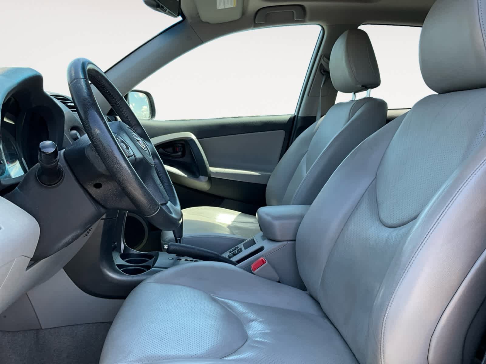 Used 2012 Toyota RAV4 Limited w/ Premium Plus Value Pkg AWD/4WD image 11