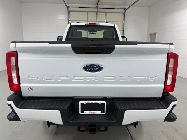 New 2026 Ford F350 XL w/ STX Appearance Package image 8