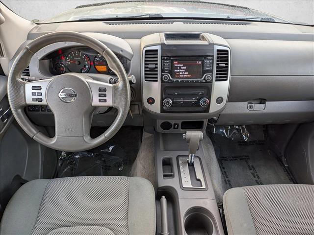Used 2016 Nissan Frontier SV RWD image 15