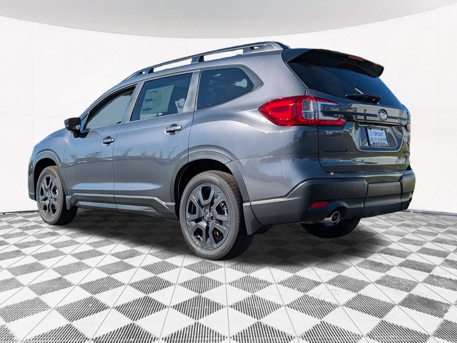 New 2026 Subaru Ascent Bronze Edition AWD/4WD image 18