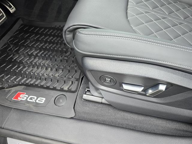 New 2025 Audi SQ8 Prestige image 29