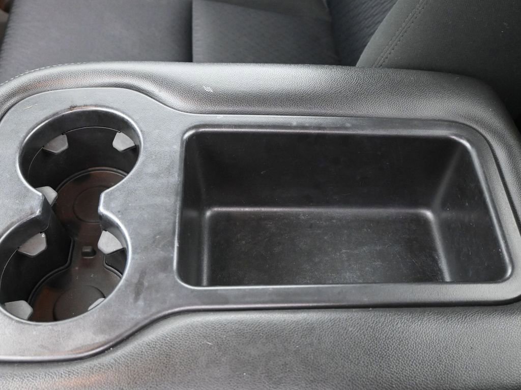 Used 2012 GMC Sierra 1500 W/T image 26