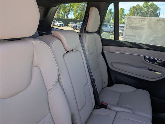 New 2026 Volvo XC90 B5 Plus w/ Protection Package image 13