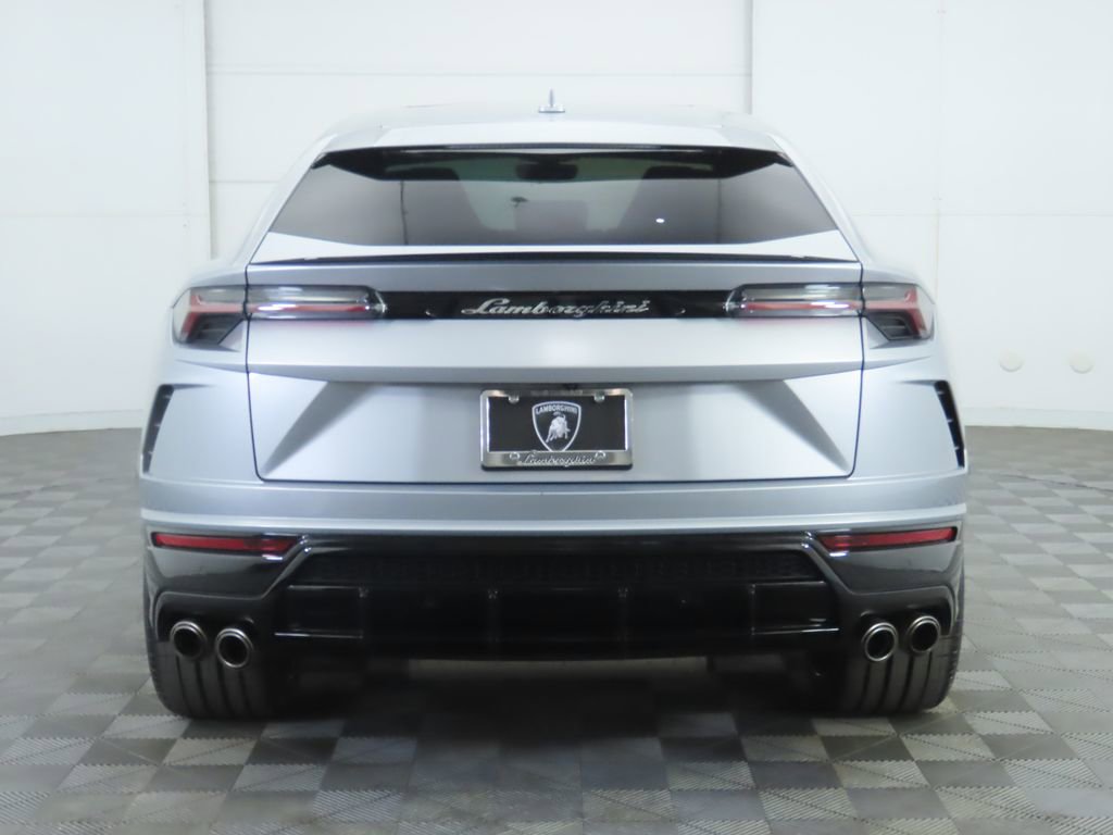 Used 2022 Lamborghini Urus image 6