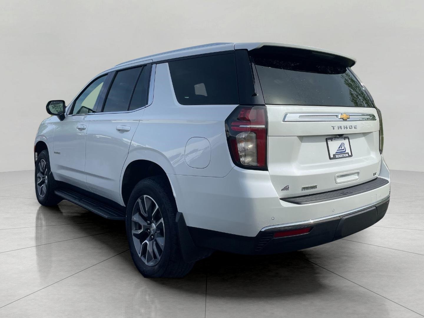 Used 2021 Chevrolet Tahoe LT AWD/4WD image 6
