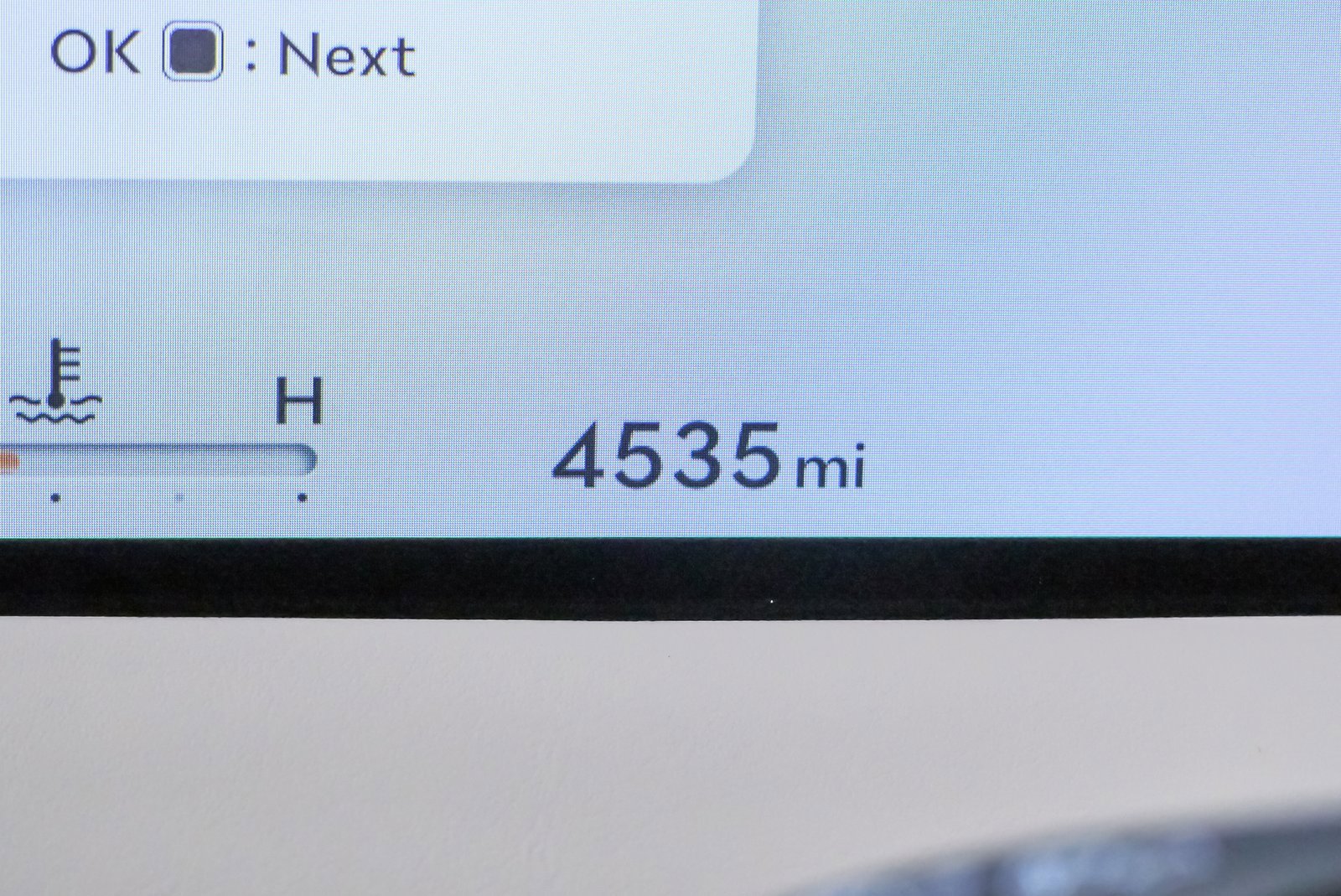 Certified 2026 Genesis GV70 2.5T Select image 20