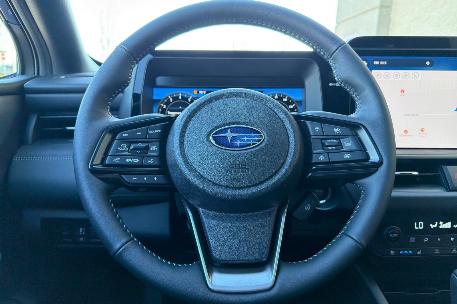 New 2026 Subaru Outback Touring image 24