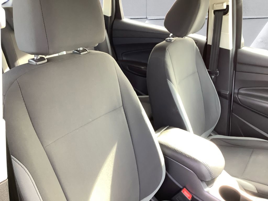 Used 2015 Ford Escape S image 14