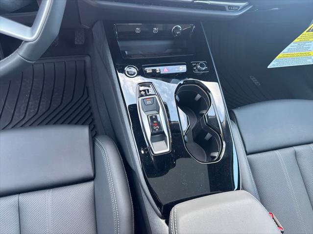 New 2026 Audi A5 2.0T Premium Plus AWD/4WD image 24